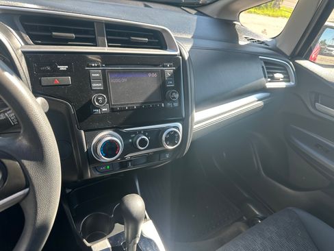 Used 2015 Honda Fit LX image 14