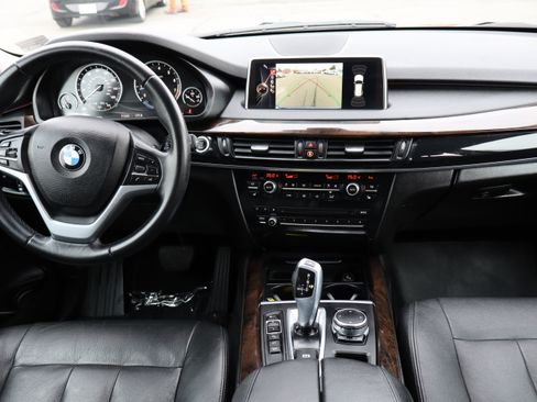 Used 2016 BMW X5 xDrive35i image 18