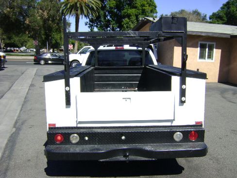 Used 1998 Chevrolet S10 Pickup image 6