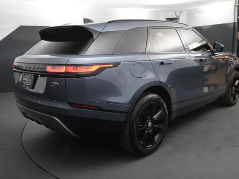 Used 2020 Land Rover Range Rover Velar R-Dynamic S image 5