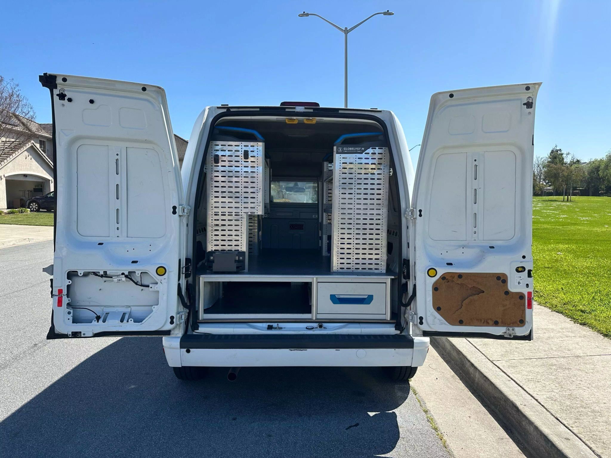 Used 2013 Ford Transit Connect XLT FWD image 4