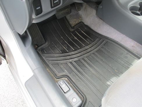 Used 2001 Honda Civic LX Sedan image 14