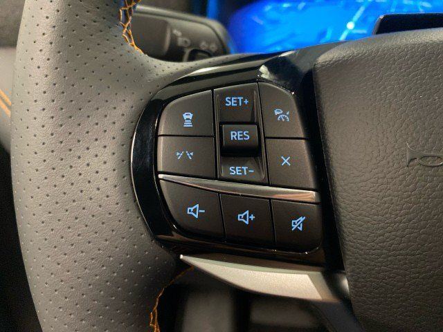 Certified 2026 Ford Explorer Tremor AWD/4WD image 20