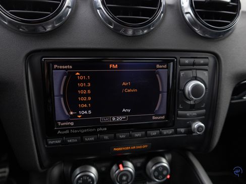 Used 2014 Audi TTS 2.0T Premium Plus image 43