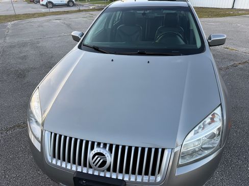 Used 2009 Mercury Milan Premier image 56