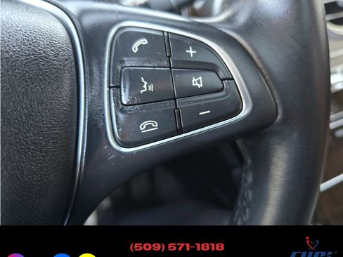 Used 2016 Mercedes-Benz GLC 300 image 13