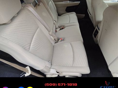 Used 2016 Dodge Journey SE image 15