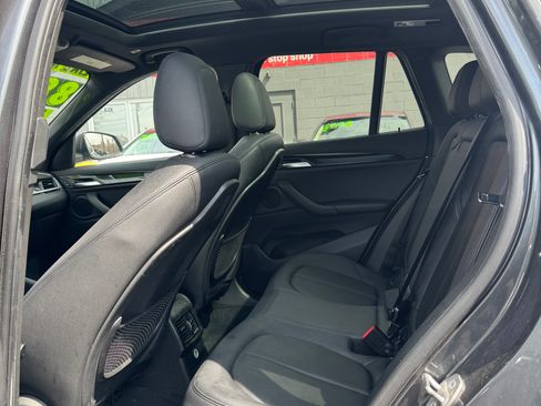 Used 2016 BMW X1 xDrive28i image 7