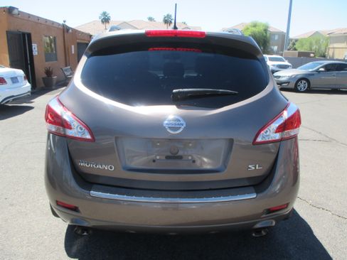 Used 2013 Nissan Murano SL image 11