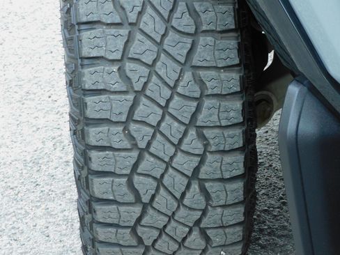 Used 2025 GMC Hummer EV 3X image 20