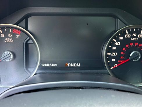 Used 2017 Ford F150 Raptor AWD/4WD image 56