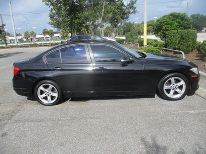 Used 2014 BMW 328i xDrive