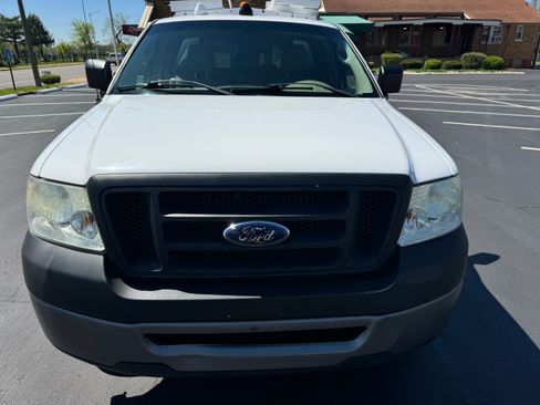 Used 2008 Ford F150 XL image 7