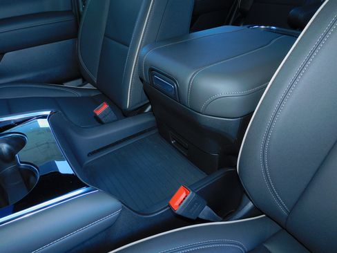 New 2026 Chevrolet Tahoe Premier image 44