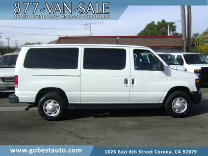 Used 2014 Ford E-250 and Econoline 250