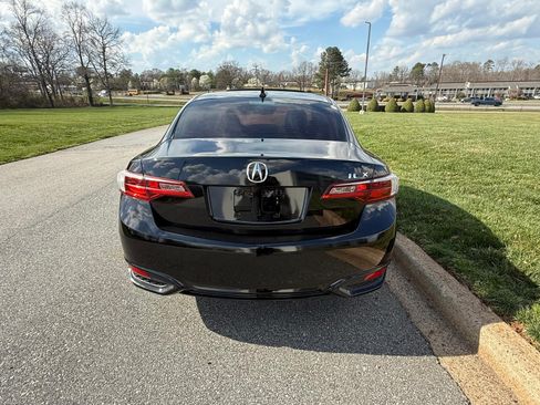 Used 2016 Acura ILX image 6