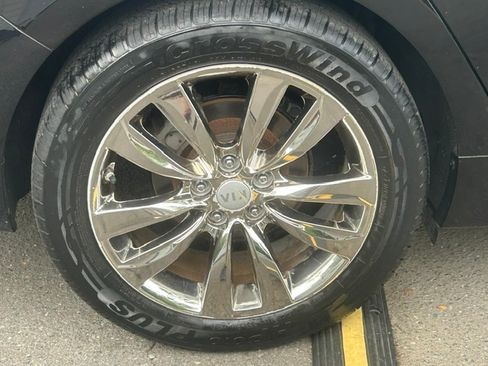 Used 2017 Kia Optima LX FWD image 25
