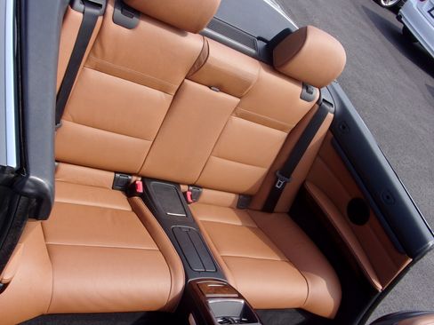 Used 2011 BMW 328i RWD image 23