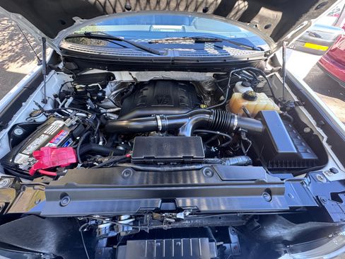 Used 2011 Ford F150 Lariat image 26