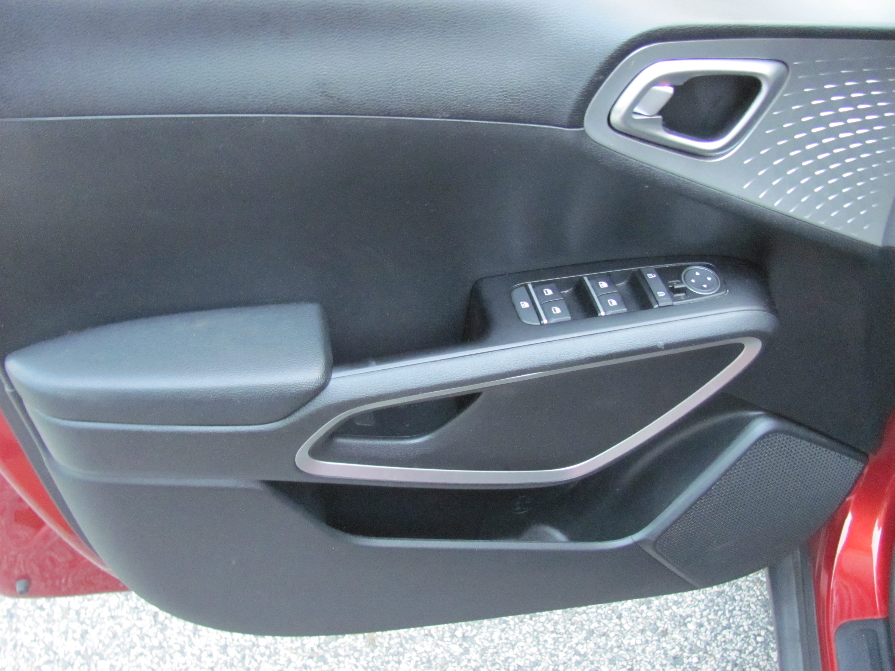 Used 2022 Kia Soul LX FWD image 10