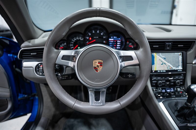 Used 2015 Porsche 911 Targa 4 AWD/4WD image 48