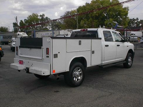 Used 2022 RAM 2500 Tradesman image 4