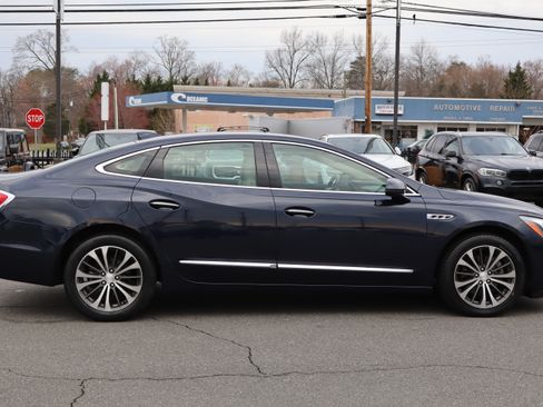 Used 2017 Buick LaCrosse Essence image 11