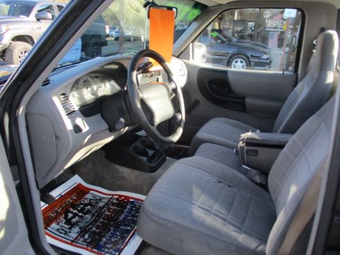 Used 1996 Ford Ranger XLT image 13