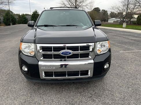 Used 2011 Ford Escape Limited image 15