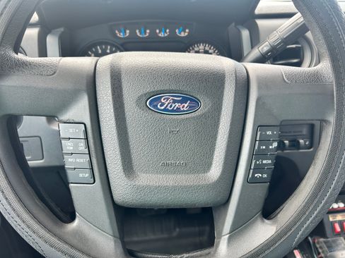 Used 2014 Ford F150 image 13