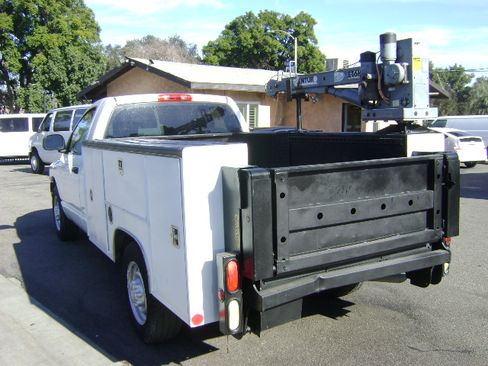 Used 2005 Dodge Ram 2500 Truck image 7