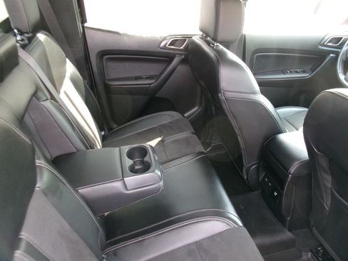 Used 2022 Ford Ranger Lariat image 19