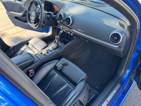 Used 2018 Audi RS 3 image 14