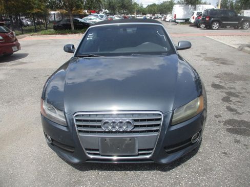Used 2010 Audi A5 2.0T Premium Plus image 3