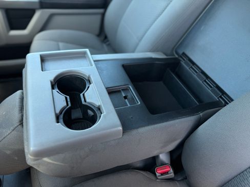Used 2016 Ford F150 2WD SuperCab image 17
