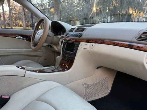 Used 2004 Mercedes-Benz E 320 Wagon image 31