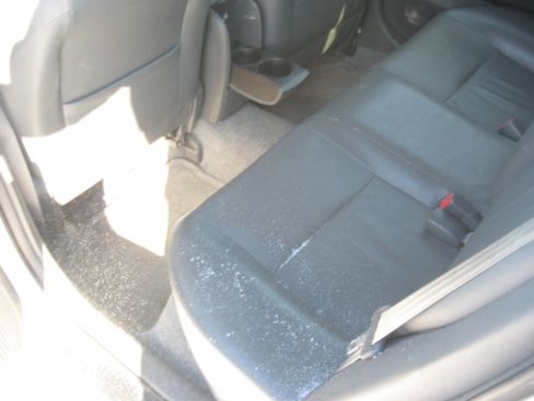 Used 2006 Toyota Prius image 7