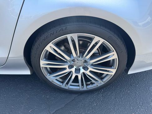 Used 2012 Audi A7 3.0T Prestige image 14