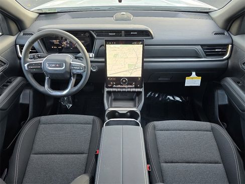 New 2026 GMC Terrain Elevation image 23