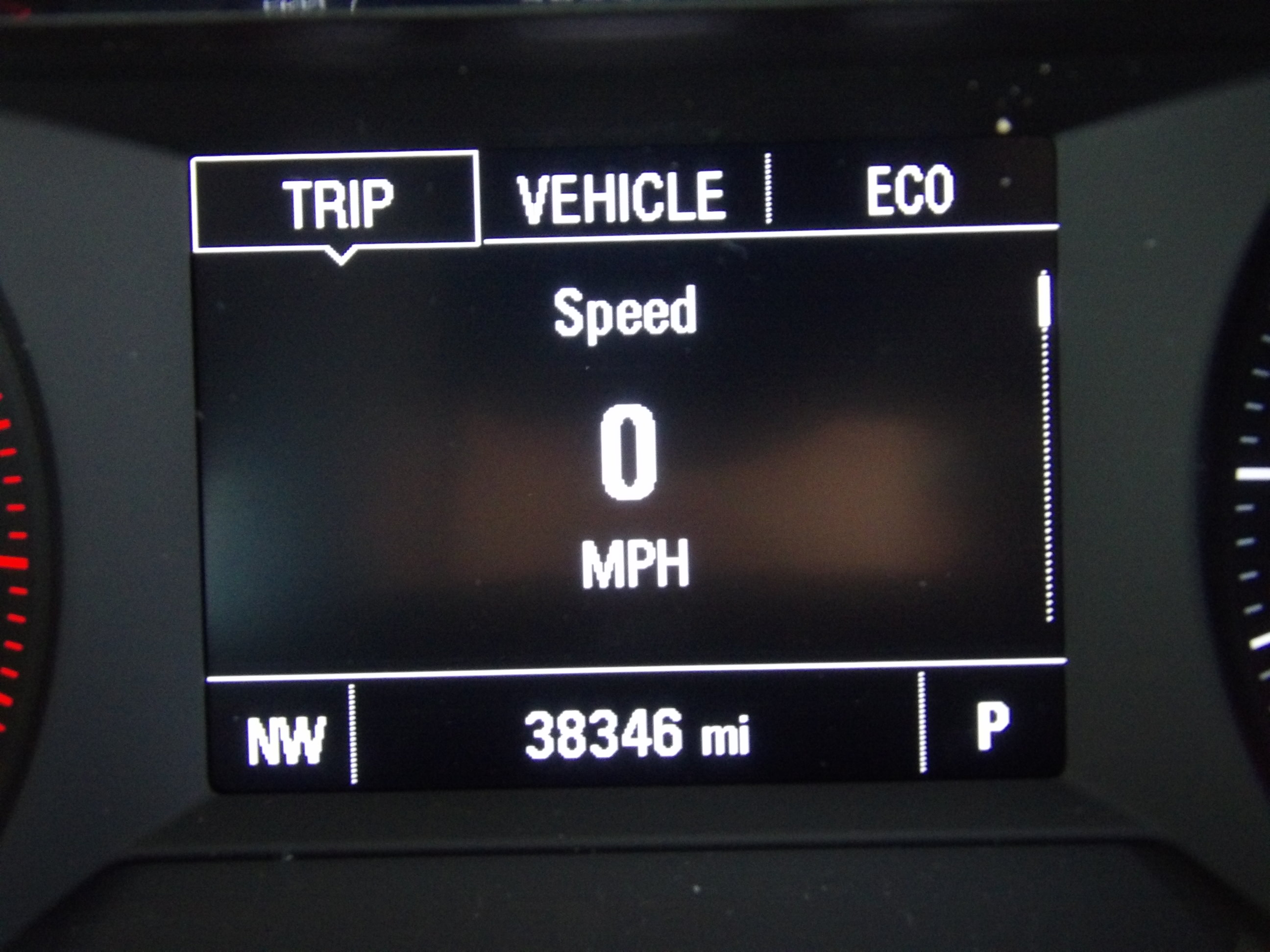 Used 2021 Chevrolet TrailBlazer FWD LT image 32