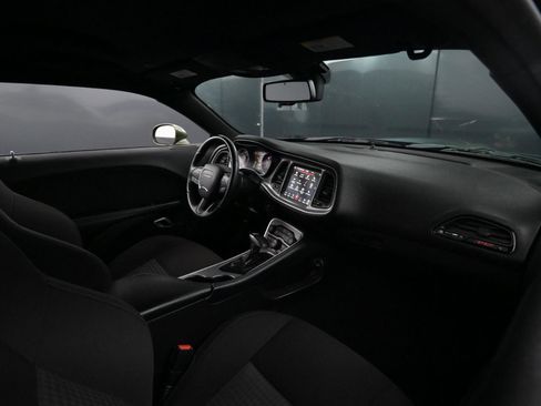 Used 2021 Dodge Challenger R/T Scat Pack image 39