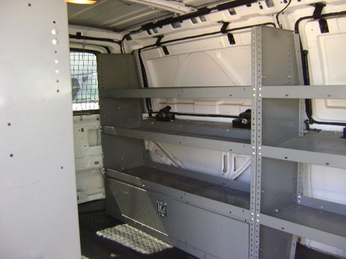 Used 2009 GMC Savana 3500 image 15