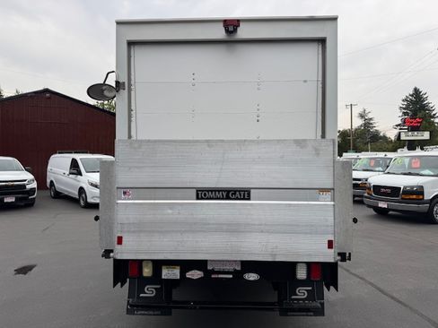 Used 2021 Chevrolet Express 3500 image 30