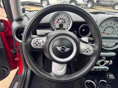 Used 2007 MINI Cooper image 12