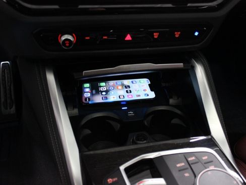 Used 2024 BMW i4 xDrive40i image 27