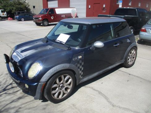 Used 2006 MINI Cooper S image 2