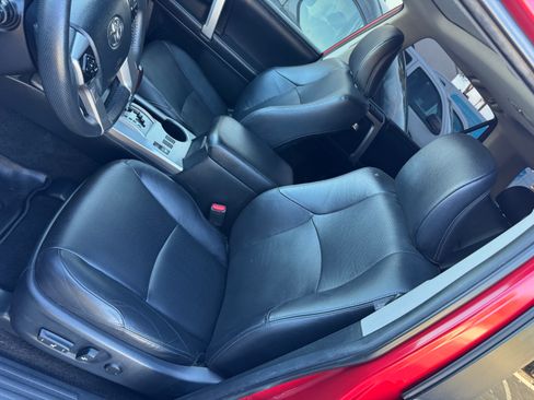 Used 2017 Toyota 4Runner Limited image 16