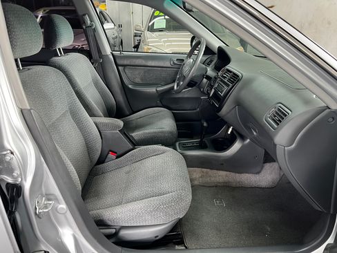 Used 1999 Honda Civic LX image 16