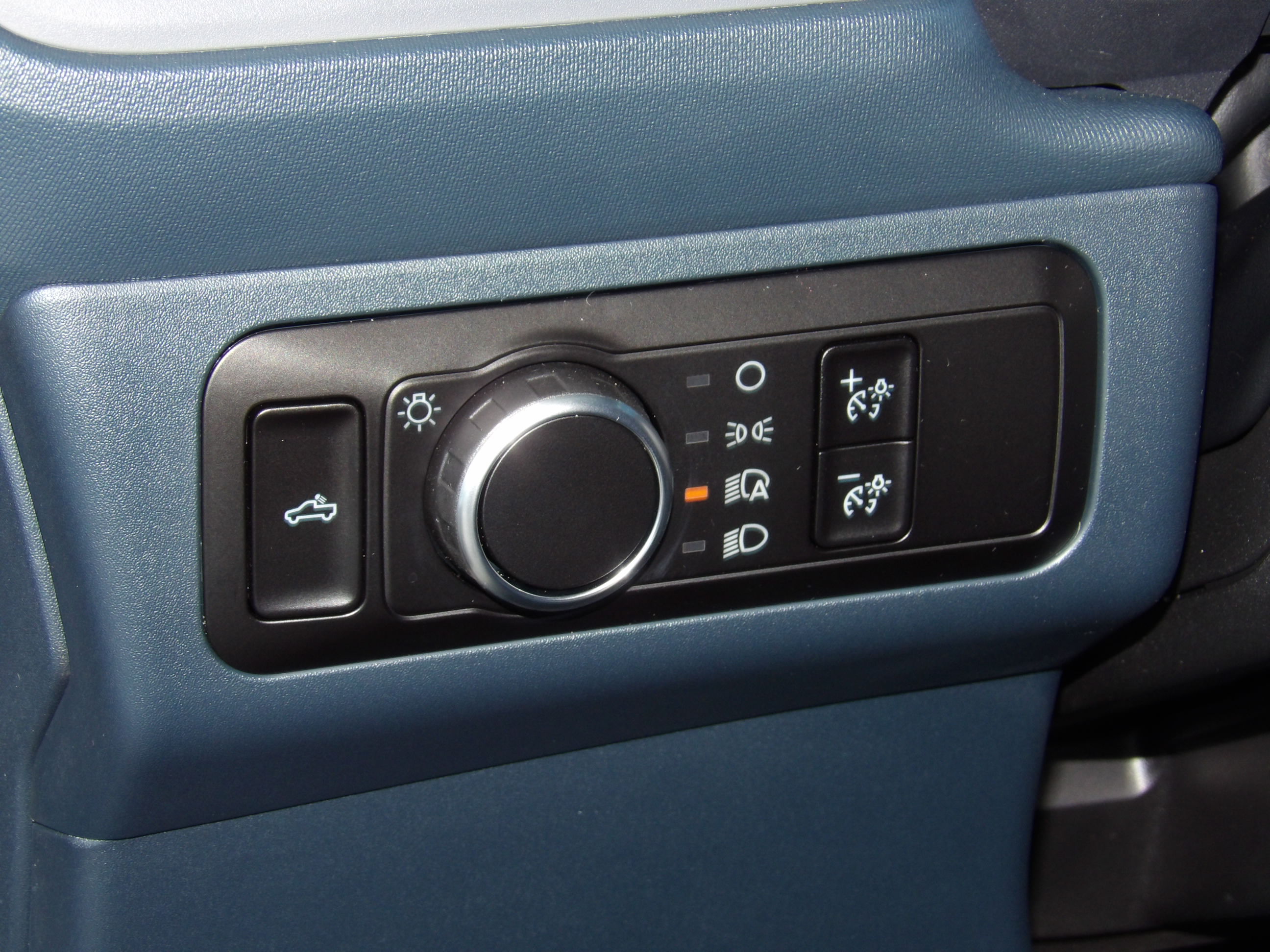 Used 2026 Ford Maverick 2WD SuperCrew XL image 19