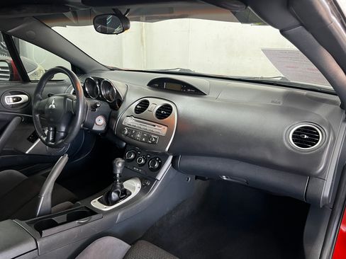 Used 2007 Mitsubishi Eclipse GT image 16